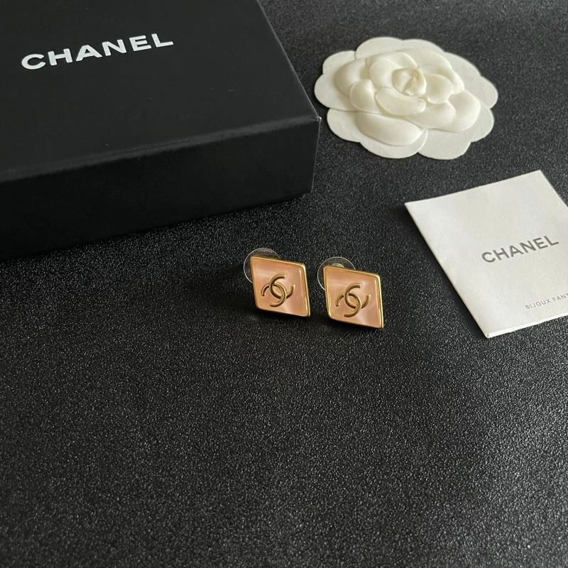 Chanel Earrings Seasonal 225956