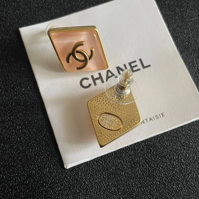 Chanel Earrings Seasonal 225956