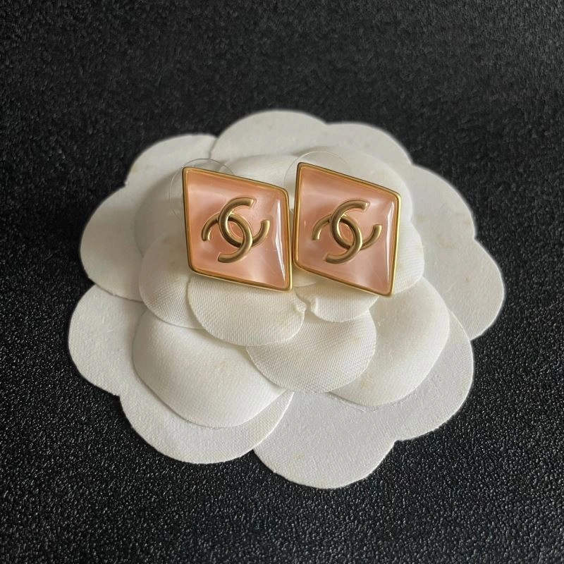 Chanel Earrings Seasonal 225956