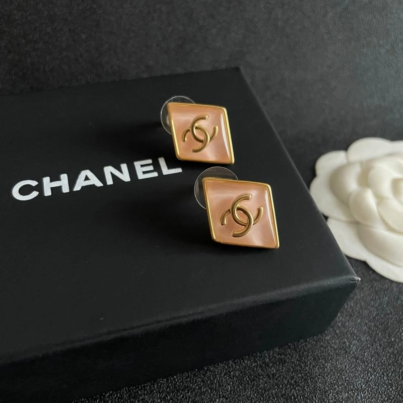 Chanel Earrings Seasonal 225956