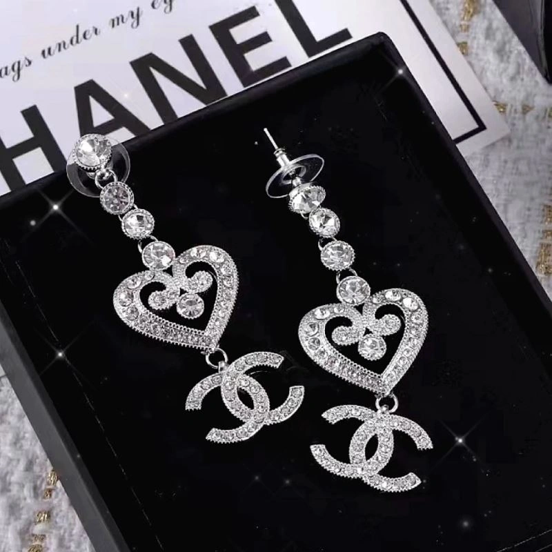 Chanel Earrings Thermal 225976