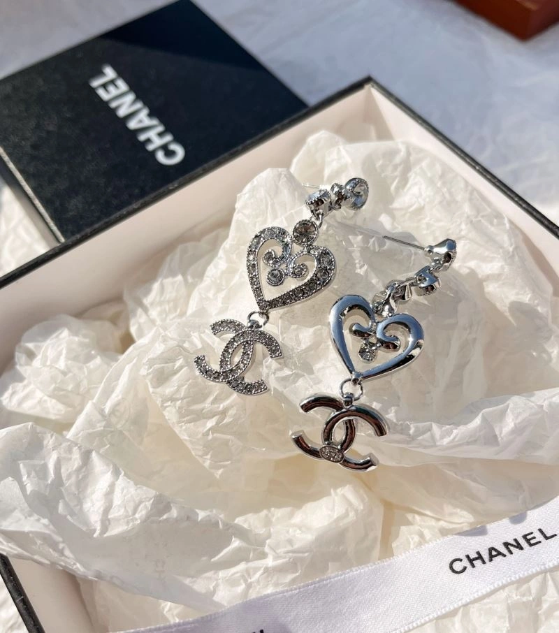 Chanel Earrings Thermal 225976
