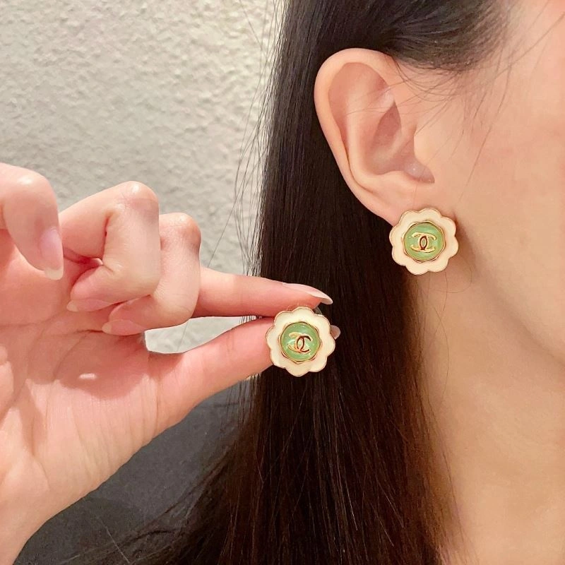 Chanel Earrings DailyWear 225957