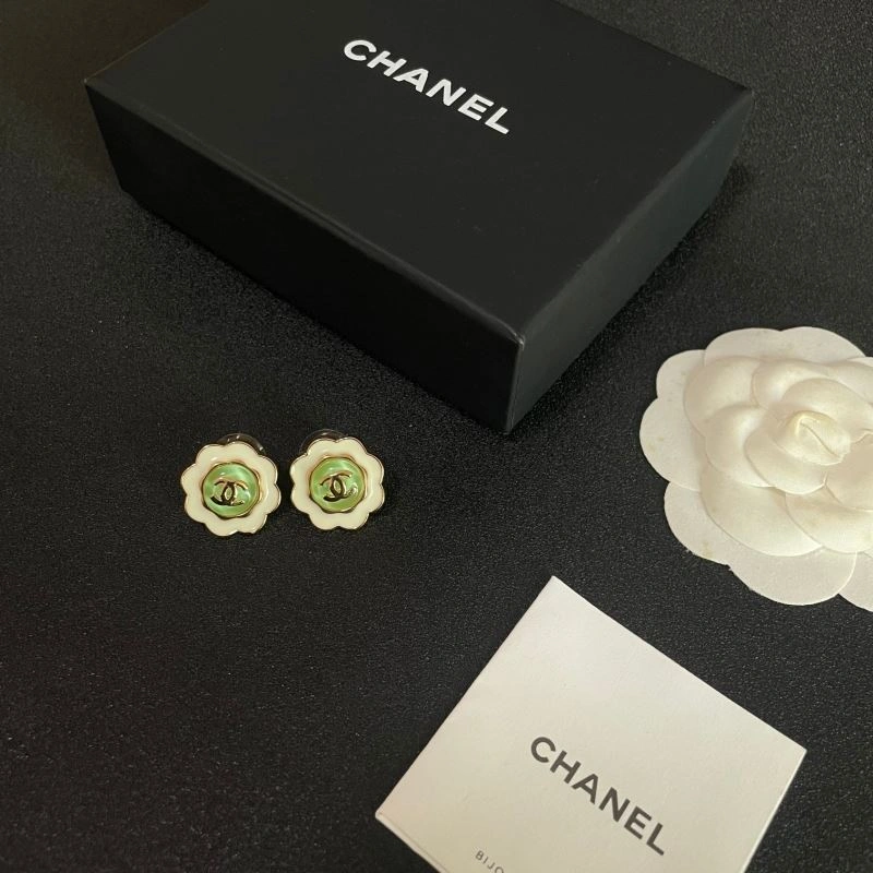 Chanel Earrings DailyWear 225957