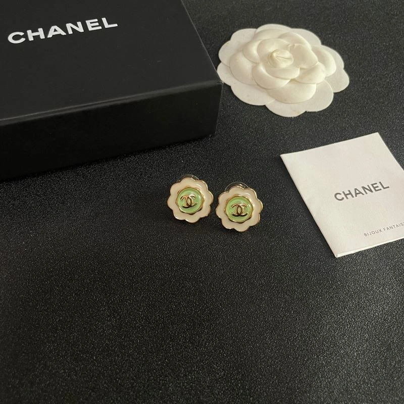 Chanel Earrings DailyWear 225957