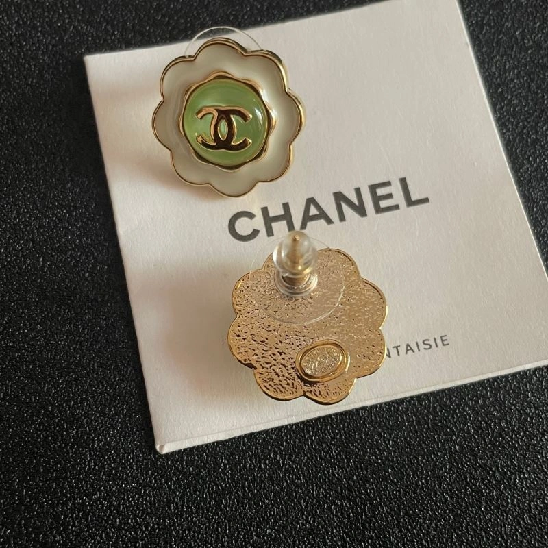 Chanel Earrings DailyWear 225957