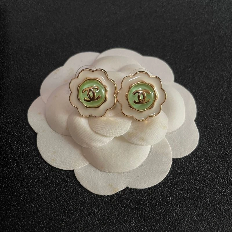 Chanel Earrings DailyWear 225957
