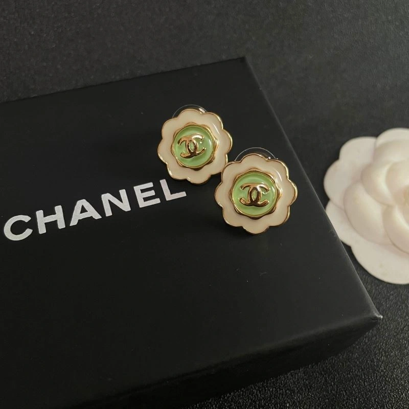Chanel Earrings DailyWear 225957