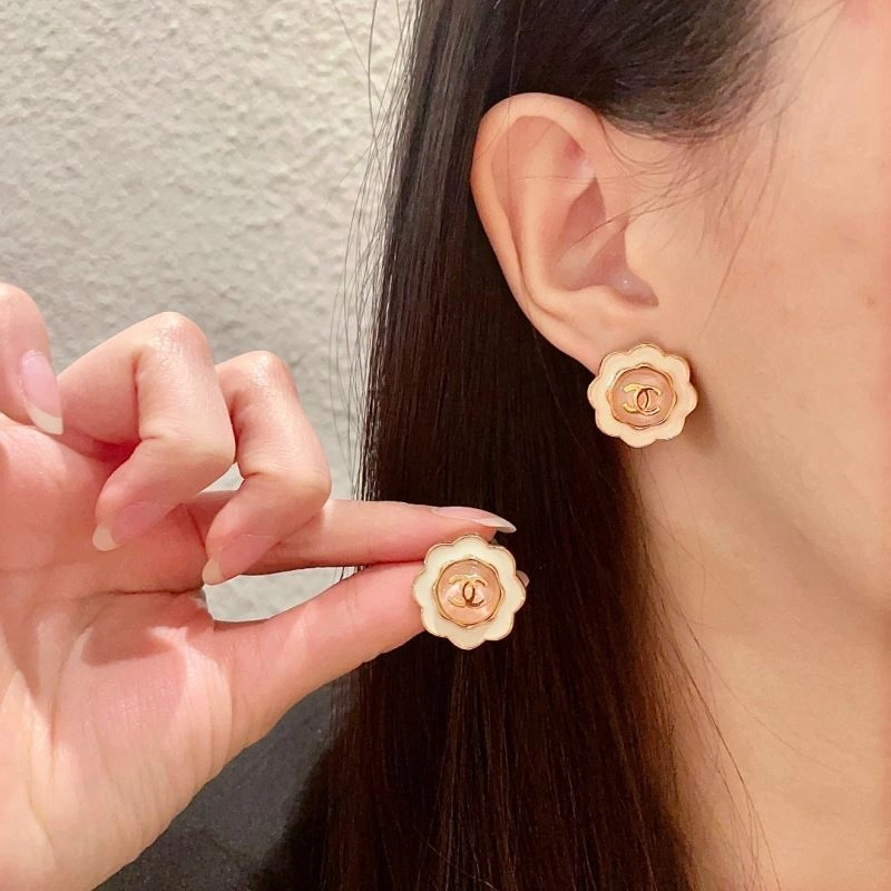 Chanel Earrings ComfortFit 225959