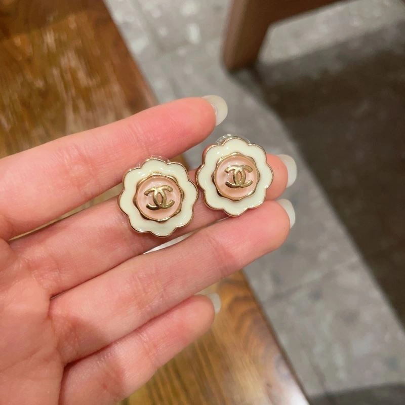 Chanel Earrings ComfortFit 225959