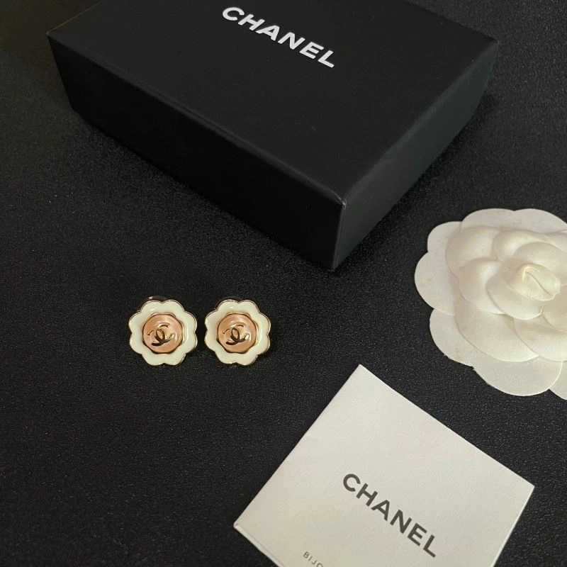Chanel Earrings ComfortFit 225959