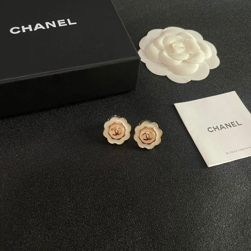 Chanel Earrings ComfortFit 225959