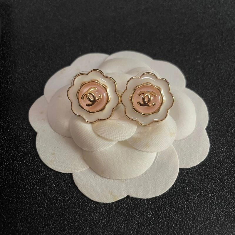 Chanel Earrings ComfortFit 225959