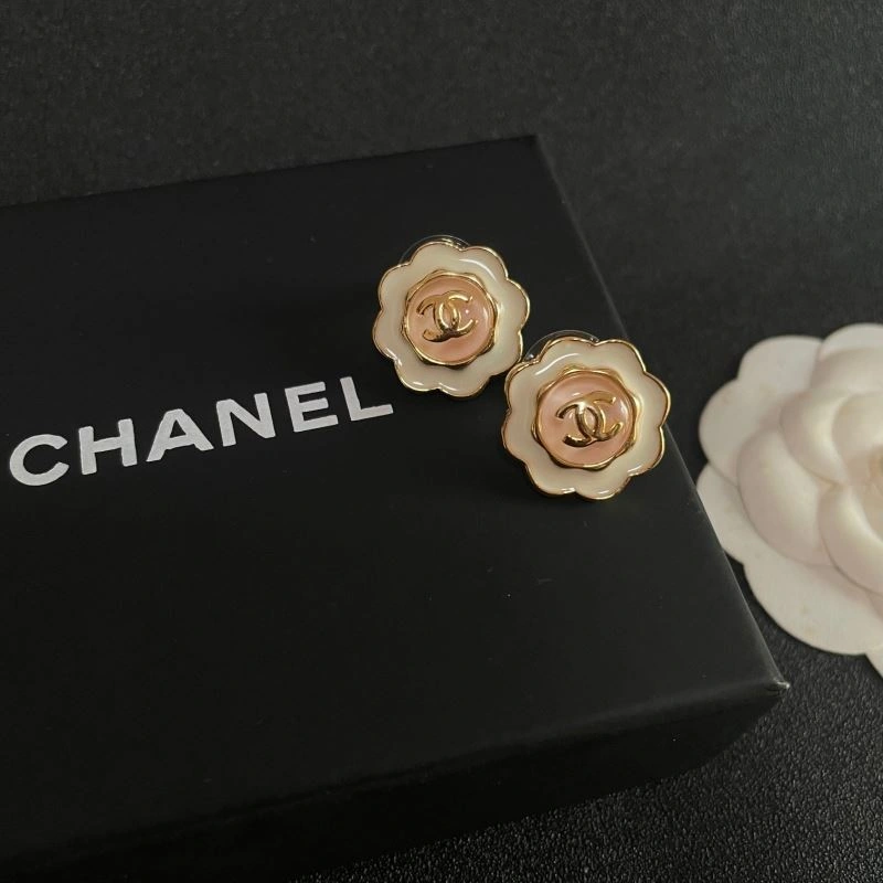 Chanel Earrings ComfortFit 225959