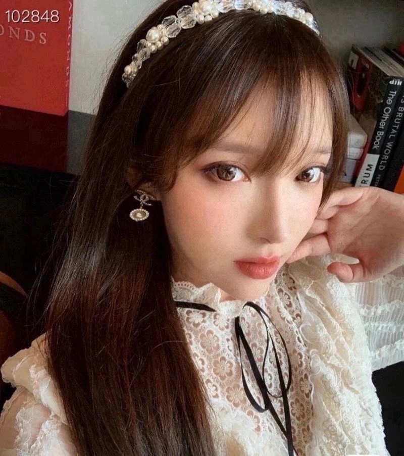 Chanel Earrings TravelReady 225963