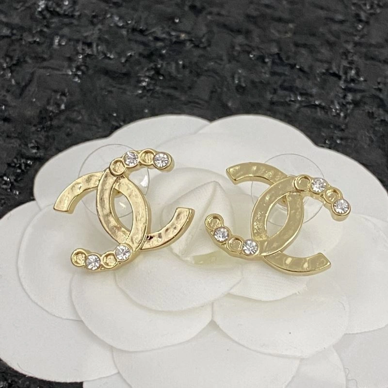 Attractive Chanel Earrings 225952