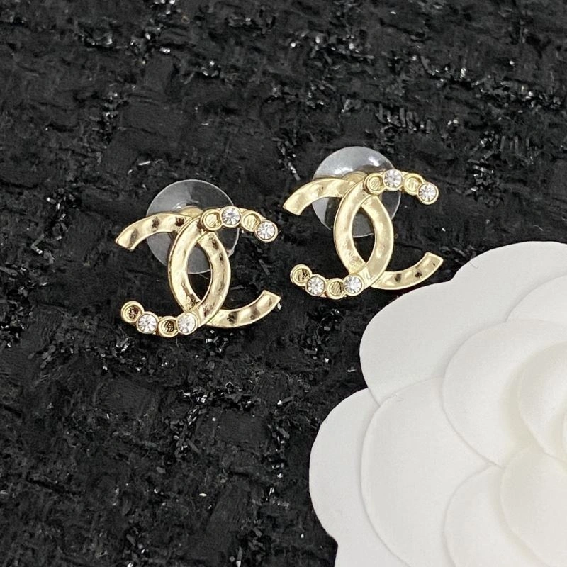 Attractive Chanel Earrings 225952