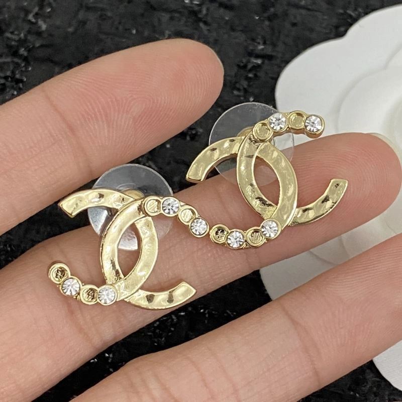 Attractive Chanel Earrings 225952