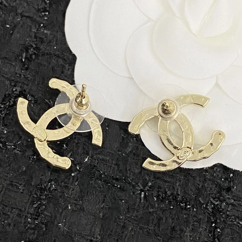 Attractive Chanel Earrings 225952