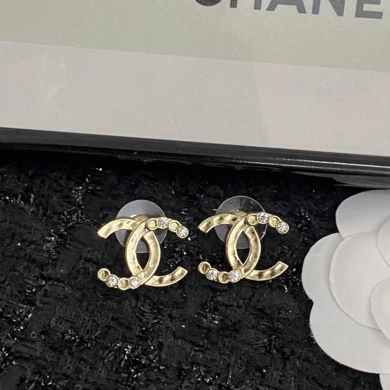 Attractive Chanel Earrings 225952