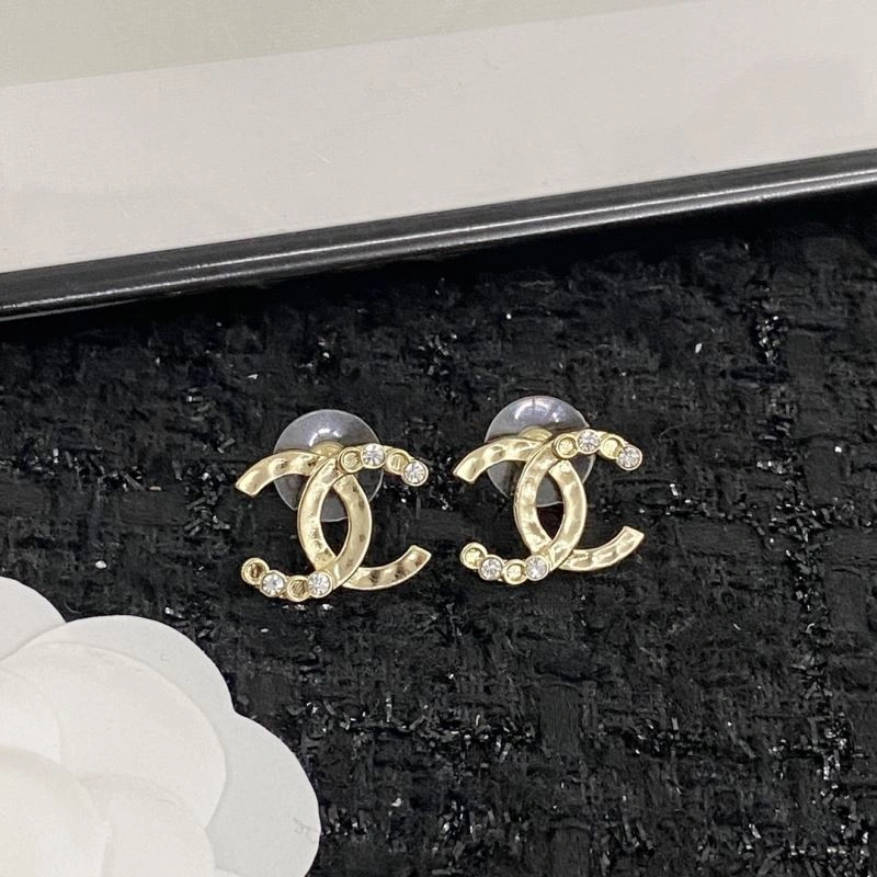 Attractive Chanel Earrings 225952