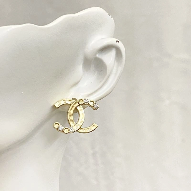 Attractive Chanel Earrings 225952