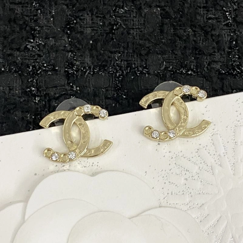 Attractive Chanel Earrings 225952