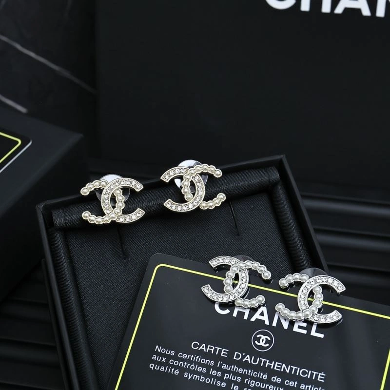 Chanel Earrings SportInspired 226001