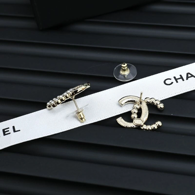 Chanel Earrings SportInspired 226001