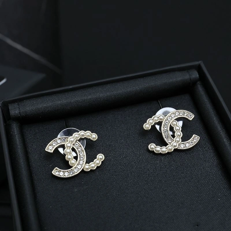 Chanel Earrings SportInspired 226001