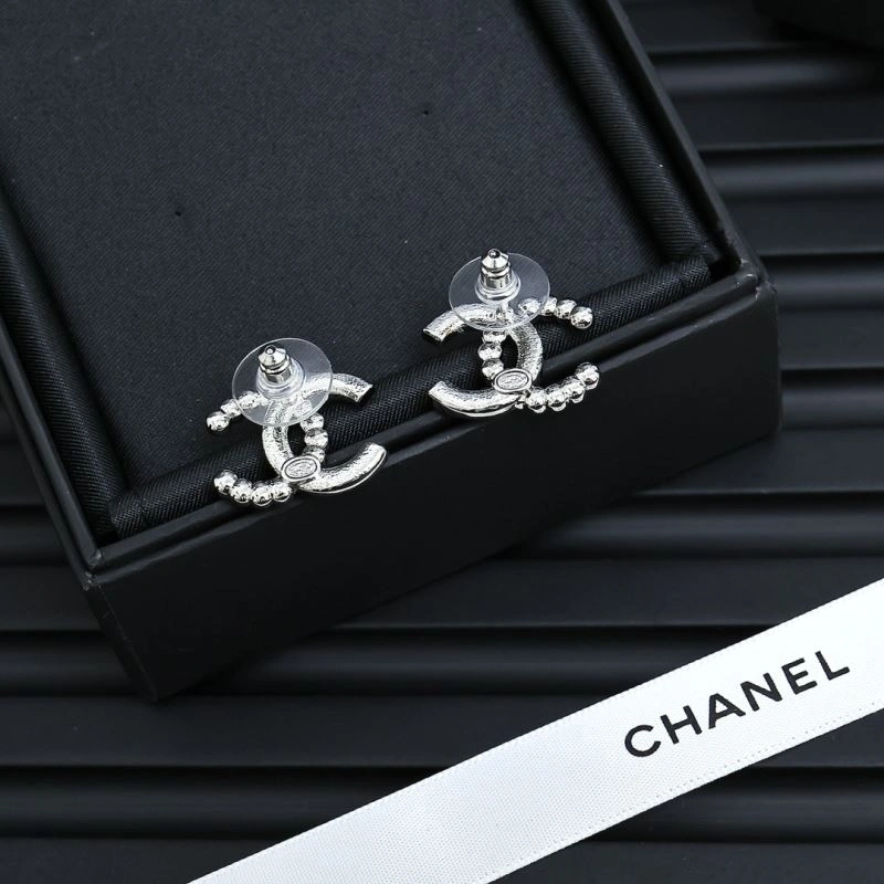 Chanel Earrings SportInspired 226001
