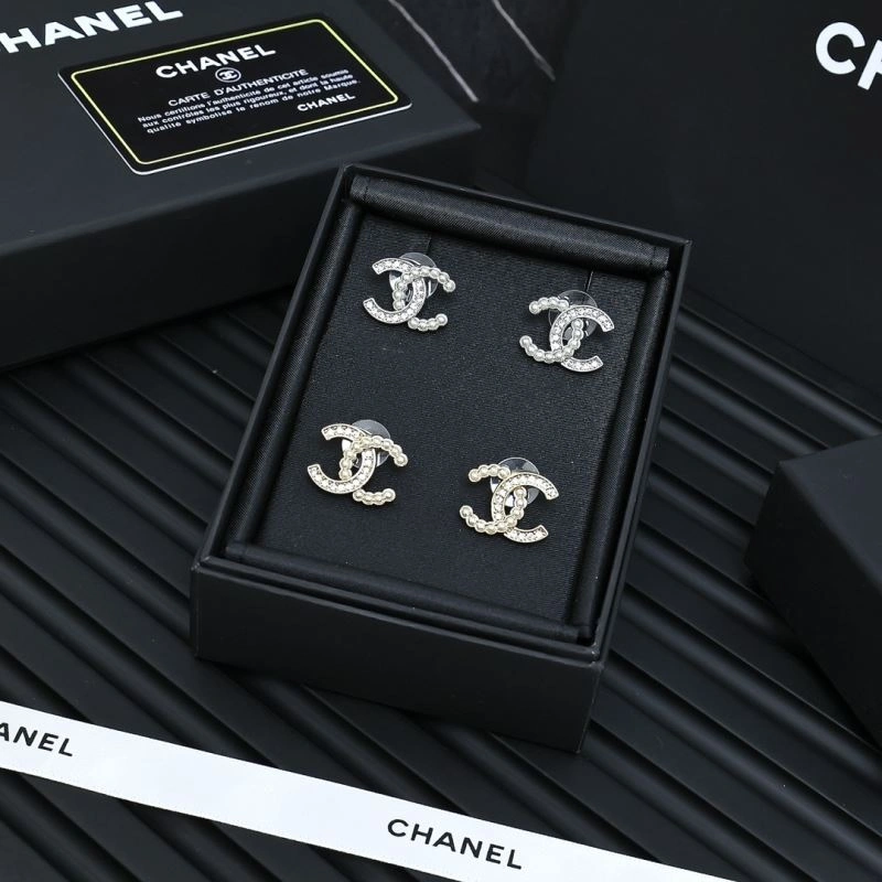 Chanel Earrings SportInspired 226001