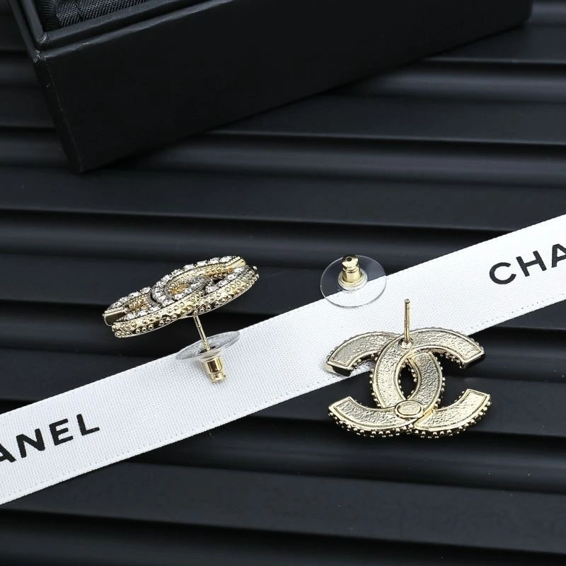 Chanel Earrings Original 225945