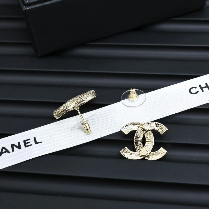 Chanel Earrings SmartChoice 225943