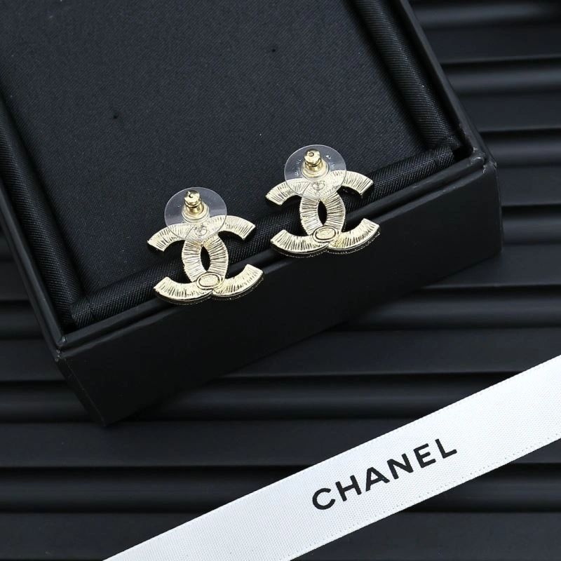 Chanel Earrings SmartChoice 225943