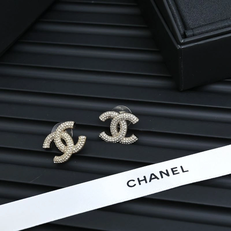 Chanel Earrings SmartChoice 225943