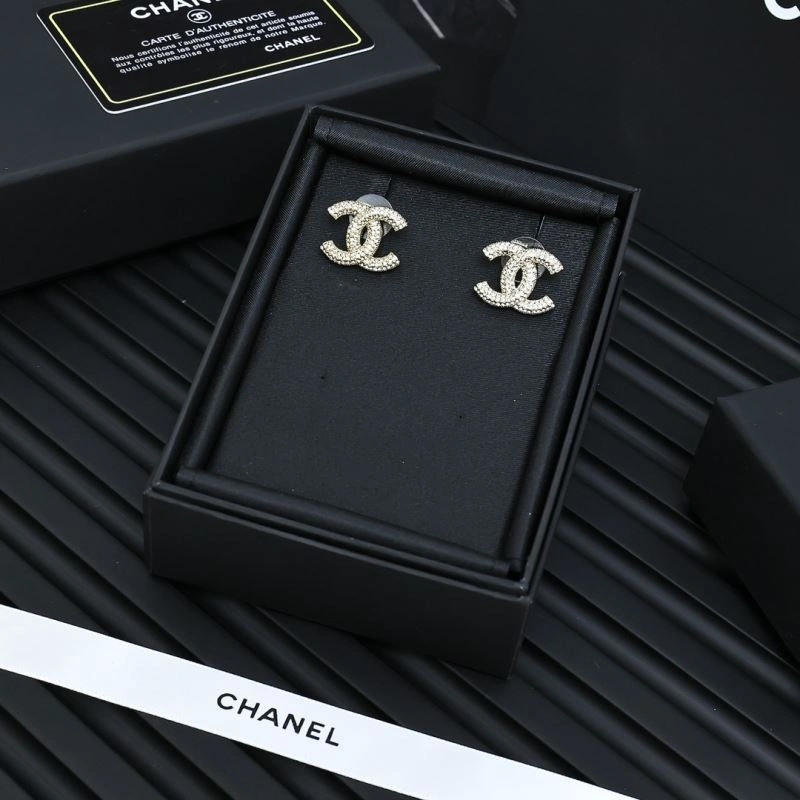 Chanel Earrings SmartChoice 225943