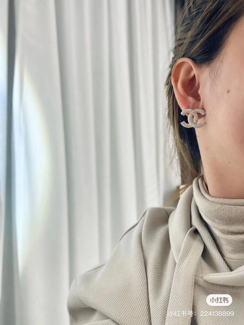 Chanel Earrings SmartChoice 225943