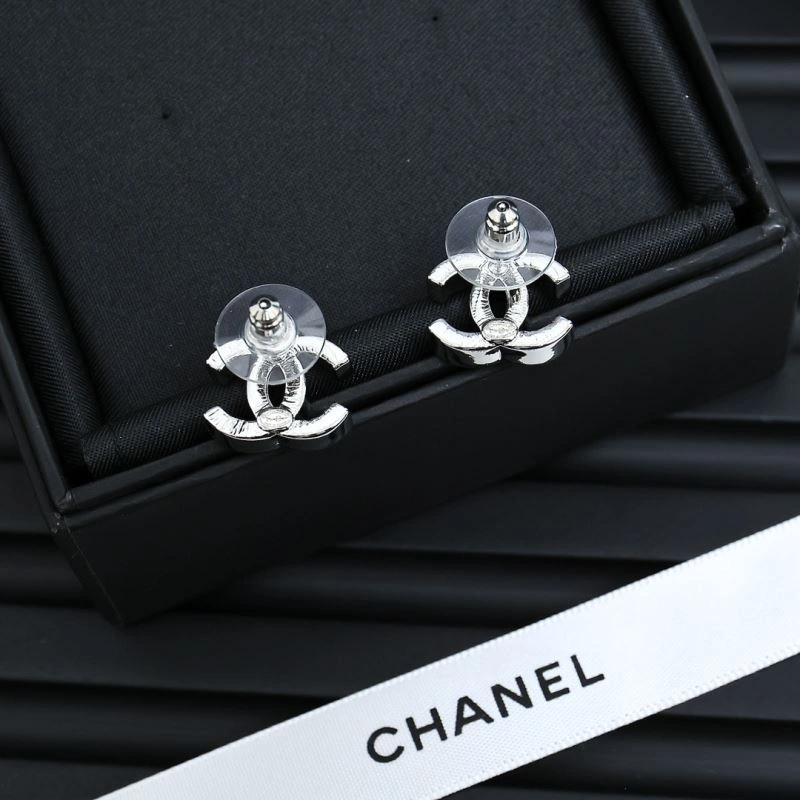 Chanel Earrings Lightweight 225944