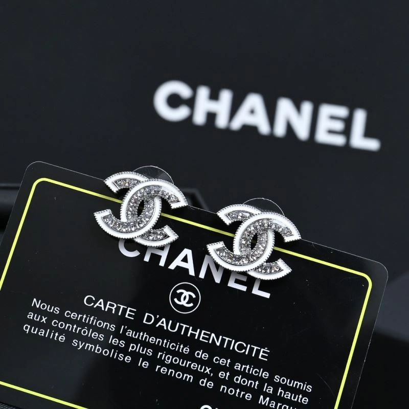 Chanel Earrings Colorful 225991