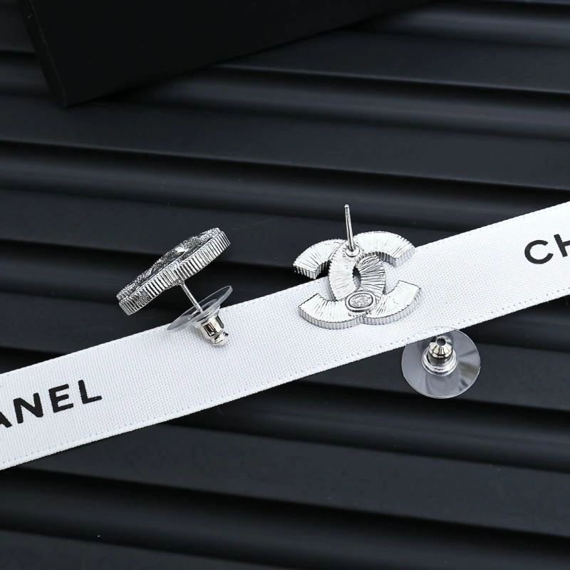Chanel Earrings Colorful 225991