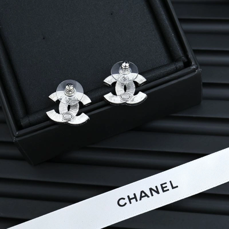 Chanel Earrings Colorful 225991