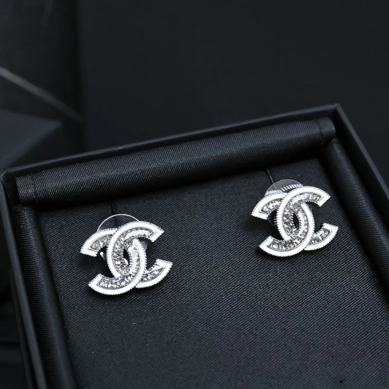 Chanel Earrings Colorful 225991