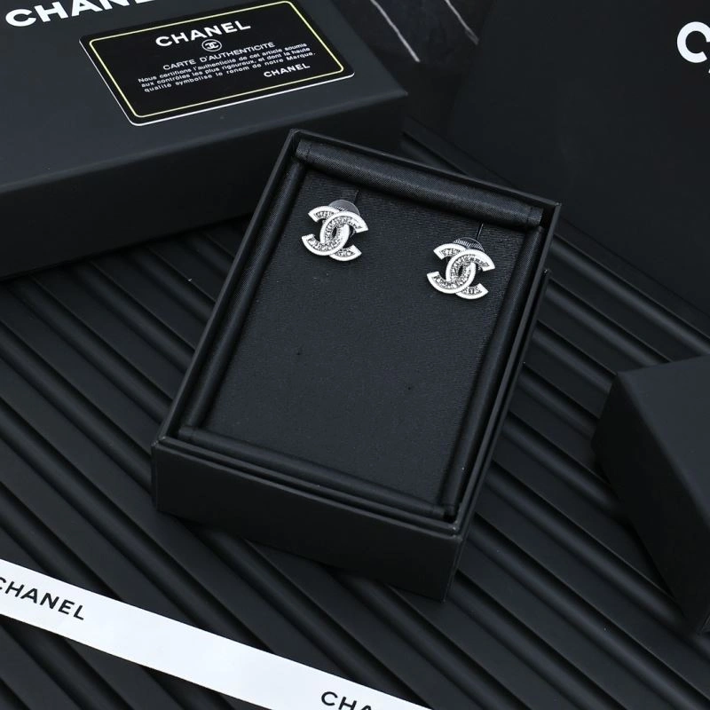 Chanel Earrings Colorful 225991