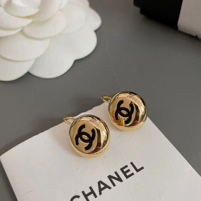 GoAnywhere Chanel Earrings 225946