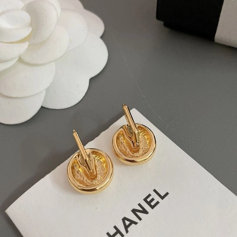 GoAnywhere Chanel Earrings 225946