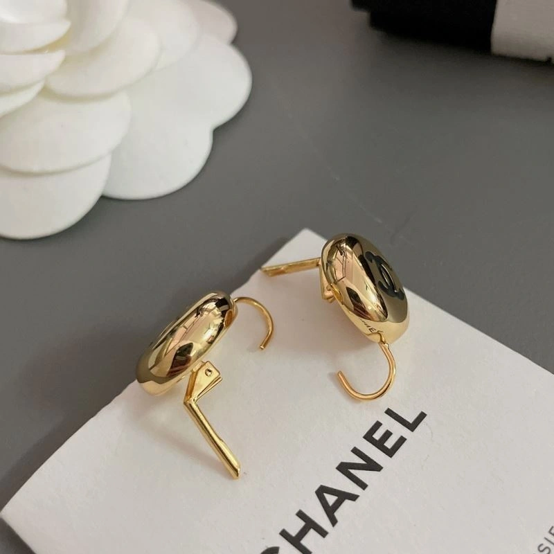 GoAnywhere Chanel Earrings 225946