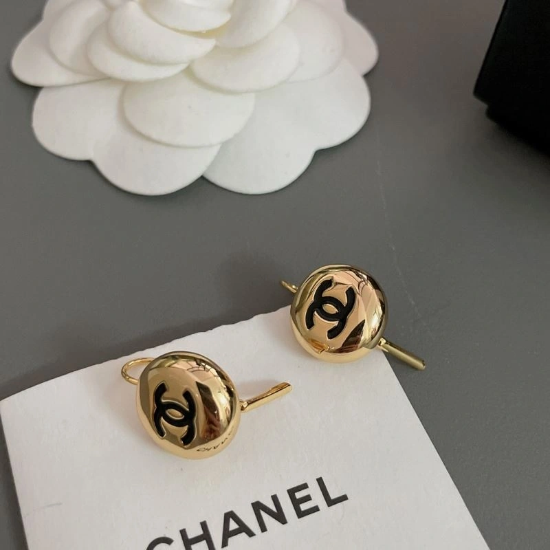 GoAnywhere Chanel Earrings 225946