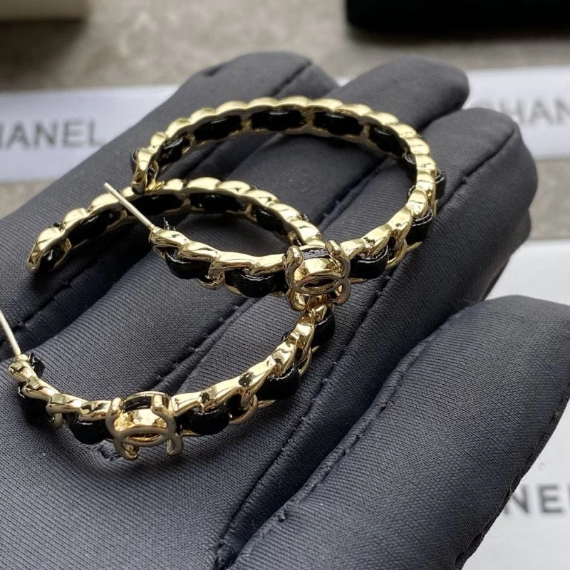 Chanel Earrings Durable 225947