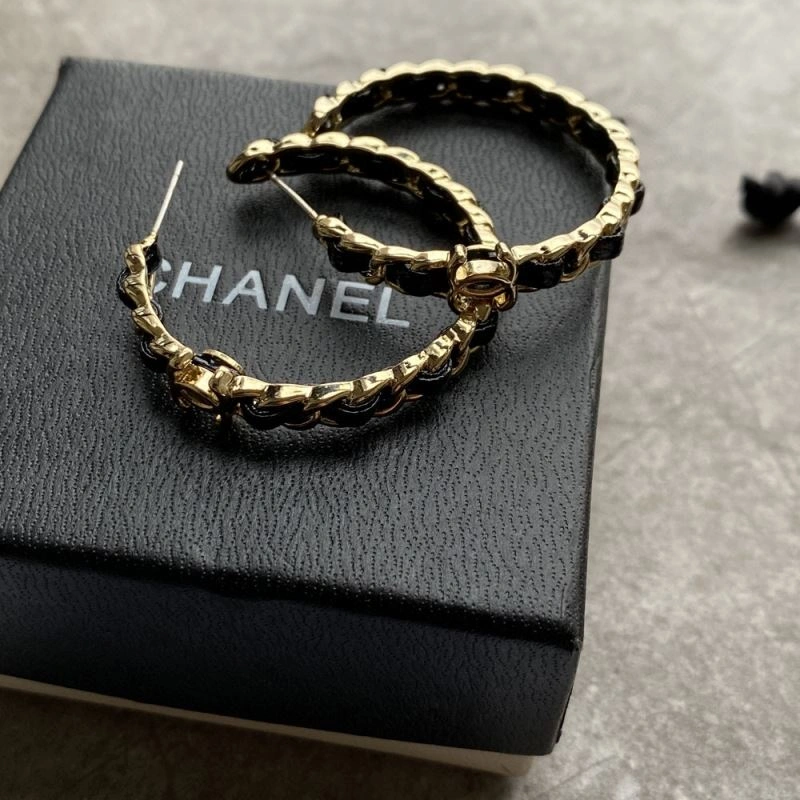 Chanel Earrings Durable 225947